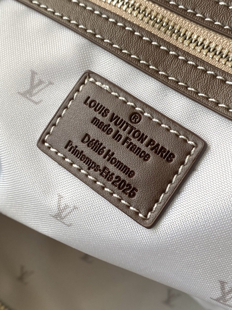 LV Travel Bags